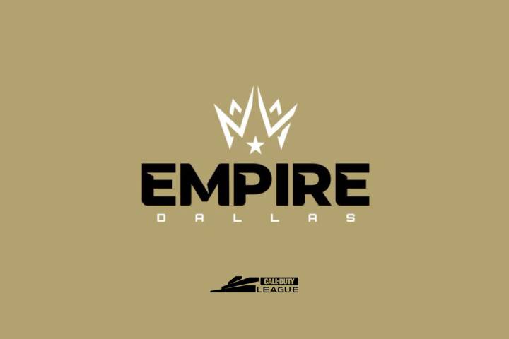 Call of Duty League : MuTex renvoyé de Dallas Empire